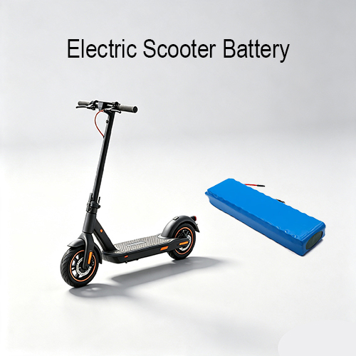 How to Choose a Reliable Electric Scooter Battery Pack Manufacturer in China?