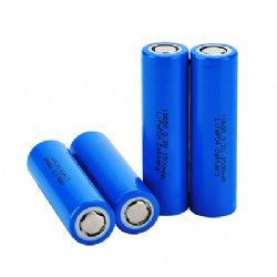 18650 battery