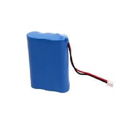 9.6V battery