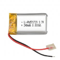 571729 battery