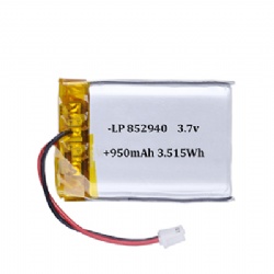 852940 battery