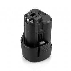 12V 2Ah power tool battery